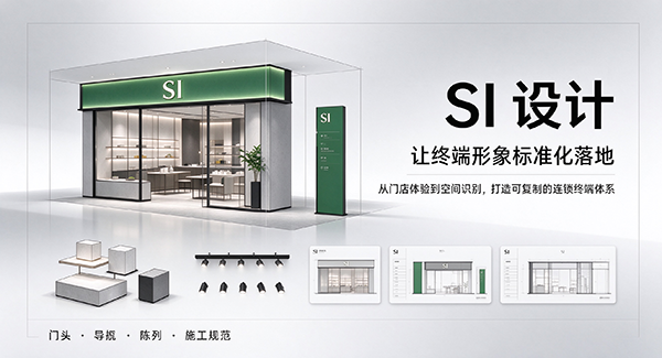 洞头区SI设计